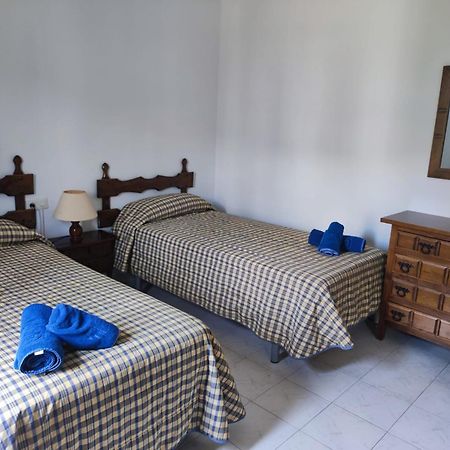 Hacienda 19 Menyber Leilighet Nerja Eksteriør bilde